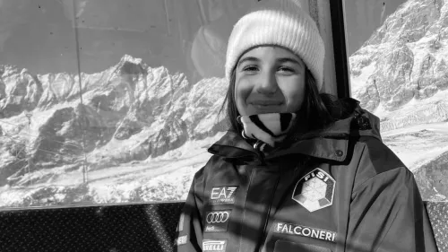 Matilde Lorenzi, l'inchiesta è ufficialmente riaperta dalla Procura della Repubblica di Bolzano