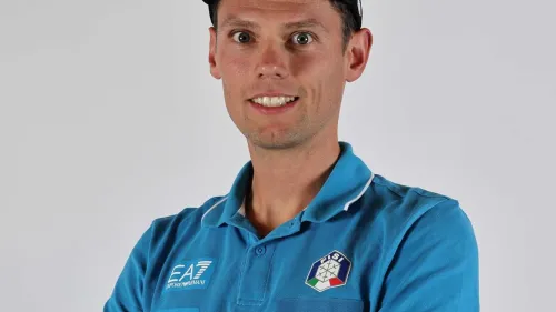 A Lana un nuovo training della nazionale azzurra di slittino su pista naturale: i fratelli Lambacher guidano il gruppo