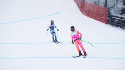 La decima medaglia dell'Italia alle Paralimpiadi &egrave; ancora della donna dei Giochi: Mazzel, che argento in gigante