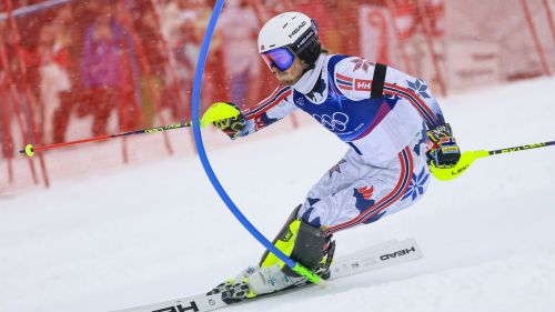 Il dramma di McGrath ha fatto il giro del mondo, Gstrein salva l'Austria e HK94 &egrave; di nuovo medaglia in slalom 12 anni dopo