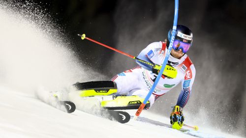 Due slalom al termine, tre atleti in 17 punti: che lotta per la sfera di cristallo, McGrath di nuovo in rosso