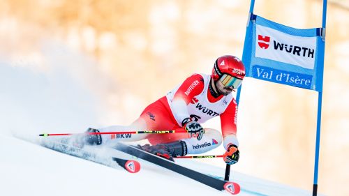 Le classifiche di CdM dopo 'St. Moritz 1': Vonn di nuovo in rosso, Goggia a -50 e attenzione ad Aicher...