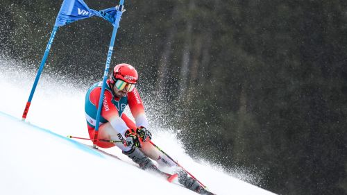 Meillard per il bis del 2025, ma la coppa di slalom se la giocano McGrath e Pinheiro Braathen: la startlist
