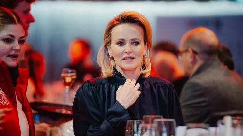 A poche ore dalle elezioni, è caos totale in FIS. Alexandra Meissnitzer non gradita a Belgrado, è lotta per i voti