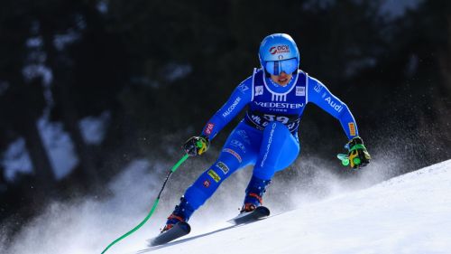 Azzurre della velocit&agrave;, si riparte: test a Olgiate Olona per Melesi & Co., anche Rossetti in pista a Les Deux Alpes