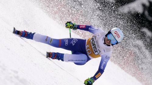 Coppa Europa: nel gigante bis di Valloire è trionfo