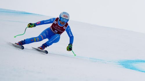 Questa volta al comando non c'è Shiffrin: Rast su Colturi nella 1^ di Semmering, Mikaela paga oltre mezzo secondo