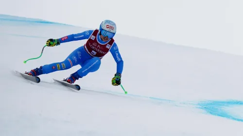 Kaelberloch pronta, la FIS conferma le gare veloci di Zauchensee: donne in pista dall'8 all'11 gennaio