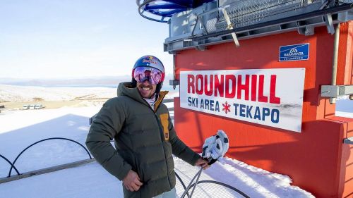 Vittozzi al gran lavoro a Passo Lavazé, dove sono pronte ad arrivare Comola e le compagne di 'Milano Cortina 2026'