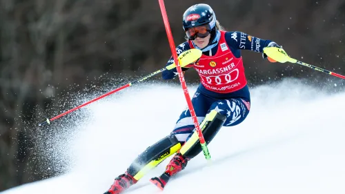 Shiffrin per tornare sul trono dopo 12 anni, Rast a sfidarla e il grande ritorno di Vlhova: la startlist dello slalom