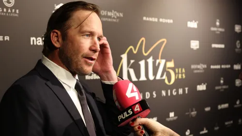 Ritirata ogni accusa nei confronti di Bode Miller: il fuoriclasse statunitense non dovrà andare a processo
