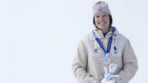 Svizzera senza Flury a Soldeu, la Francia punta su Miradoli fresca dell'argento olimpico, Allegre il faro a Garmisch