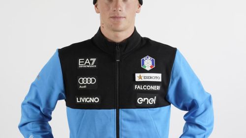 Senza la sorella Flora, è Miro Tabanelli a guidare l'Italia nello Slopestyle di Stubai che apre la Coppa del Mondo