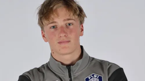 Altra qualificazione di livello per Miro Tabanelli, 3° nel prologo del Big Air a Tignes. Posticipato lo Slopestyle femminile