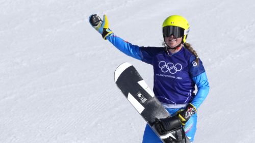 Buongiorno Italia - Day 9: tante chances azzurre a partire dal gigante, si insegue nel biathlon e poi super Moioli