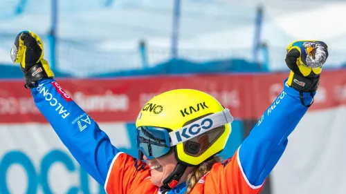 Per Moioli, Visintin e il team di CdM si finalizza la preparazione a Pitztal: raduno in Austria dal 16 al 19 novembre