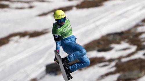 Paura per Moioli, trauma facciale dopo una caduta in allenamento: tra stasera e domani le valutazioni decisive