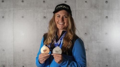 Il messaggio di Moioli: 