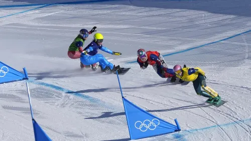 Super Moioli e Sommariva, arriva la 21esima medaglia a Milano Cortina con lo SBX azzurro