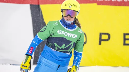 Moioli e compagni partono col piede giusto, 8 azzurri qualificati a Cervinia: sabato le fasi finali