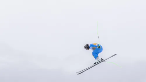 C'è la conferma, purtroppo la stagione di Nicolò Molteni è finita: lesionato il crociato del ginocchio sinistro