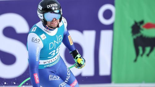 Odermatt, domenica la quarta generale può diventare aritmetica. Molteni-Alliod, qualche piccolo segnale azzurro dietro a Paris