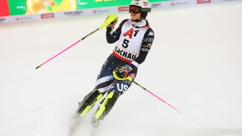 Moltzan da luci a stelle e strisce, la prima vittoria &egrave; l&igrave;. 