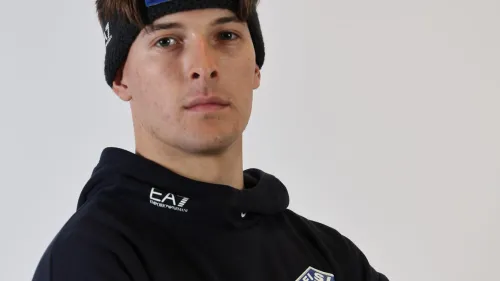 Tabanelli sbaglia, Monteleone è il miglior azzurro, ma non arriva nessun pass per le finali del primo Big Air di coppa