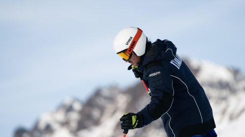 Moroder, Smaldore e compagni a Pitztal: squadra B e osservati in pista sulle nevi austriache per quattro giorni