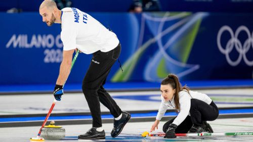 Svanisce il bis mondiale per Constantini-Mosaner: nella finale iridata di Ginevra ci va l'Australia