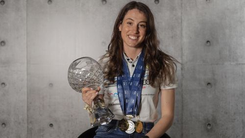 Tre giorni di test al CeRiSM di Rovereto, da Murada a De Silvestro si entra nel vivo della preparazione