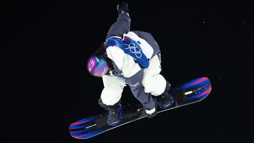 E' ancora Giappone nelle notti di Livigno: Kokomo Murase regina del Big Air, battuta Sadowski Synnott
