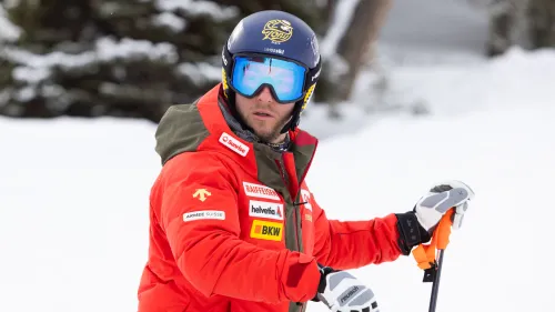 Ufficiale, è Kaestle la scelta di Justin Murisier: il vallesano con sci austriaci dopo il saluto a HEAD