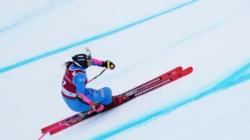 A Zauchensee sarà un venerdì di passione: attese nevicate per il giorno della 2^ prova, poi sabato la discesa