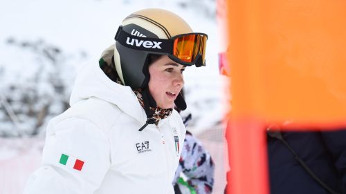 Condizioni top a Soldeu, alle 11.00 si parte con il training verso la discesa di venerd&igrave;: 10 le azzurre in pista