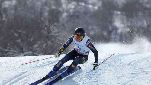 Giovedì lo slalom in notturna di Courchevel, Shiffrin pesca il n° 1 e Vlhova il 2: otto azzurre all'attacco