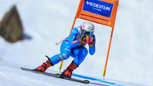 La startlist della sfida su La VolatA: venerdì una discesa chiave, Curtoni prima di Nicol Delago, poi Pirovano e Goggia