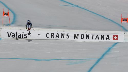 Il dolore di Crans-Montana &egrave; anche quello del mondo dello sci: 