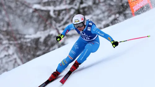Le 10 azzurre per Tarvisio: nessuna sorpresa per la squadra di casa verso le prove che segnano il ritorno della Di Prampero