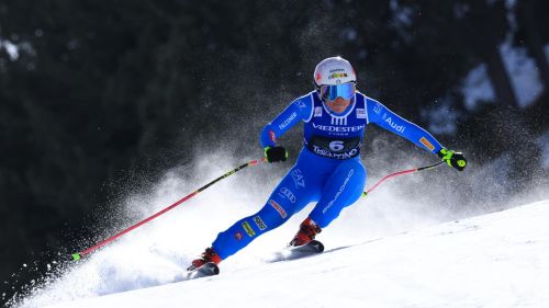 Conclusa la prima settimana di allenamento per quasi tutte le azzurre di CdM: come sono andate le cose a Les Deux Alpes