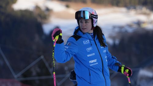 A Crans-Montana torna Bernardi nella nazionale maschile guidata da Franzoni e Paris: venerdì la 1^ prova