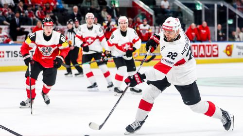 Il dramma sportivo dell'hockey svizzero: un'altra finale persa, il Mondiale Top Division &egrave; della Finlandia
