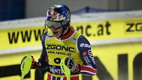 Gli atleti transalpini hanno deciso: il tricolore francese sfiler&agrave; a Livigno nelle mani di Cl&eacute;ment Noel e Chloe Trespeuch