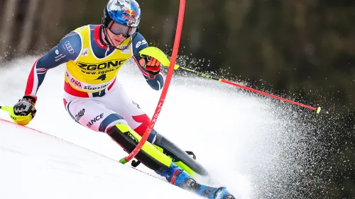 Sarebbe una Coppa del Mondo incertissima... senza Odermatt! Noel intanto risale in slalom e punta Haugan