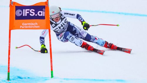 Ledecka vuole fare la storia ai Giochi 2026 come a PyeongChang, ma c'è un problema di date. La proposta di Eliasch