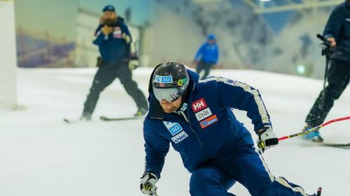 Skicross azzurro, tutti allo Stelvio per sfruttare le condizioni top in ghiacciaio: i convocati del dt Pala