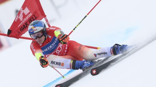 Wierer ancora ai box, l’Italia si affida a Michela Carrara nella Mass Start di Pokljuka al via alle 13.35