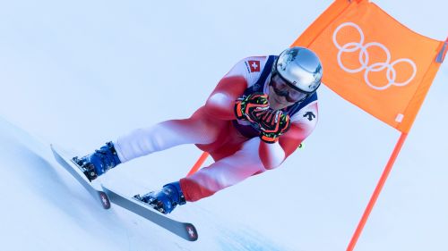 La startlist del gigante olimpico degli uomini (con incognita meteo): apre Pinheiro Braathen, 