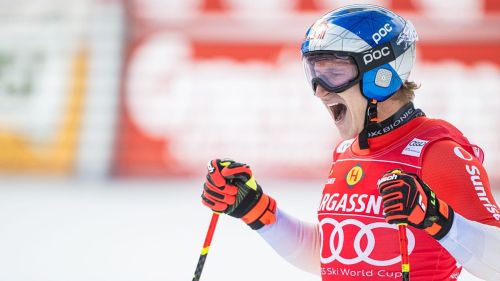 tra odi e franjo tanto azur