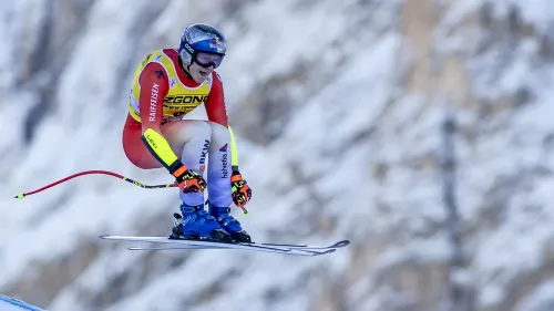 Anche per Svizzera e Austria è la fase decisiva per i biglietti olimpici: ecco tutte le squadre per Wengen